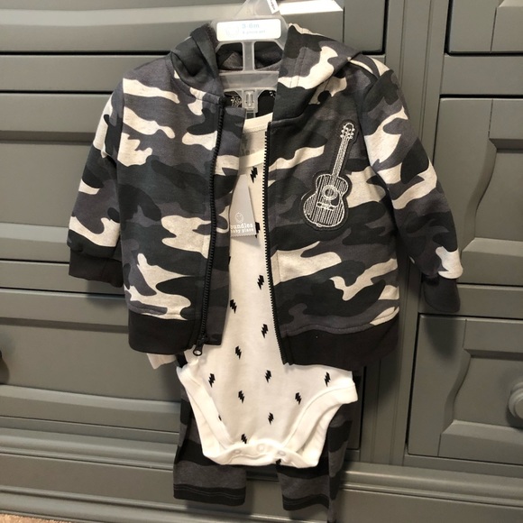 Other - Baby clothes